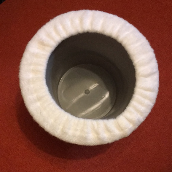 The Baby Potty Other New Top Hat Potty With Cozy For Elimination